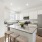 Beautiful spacious chef inspired kitchens