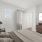 Spacious bedrooms