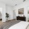 Spacious Master Bedroom